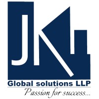 JKH Global Solutions LLP logo, JKH Global Solutions LLP contact details