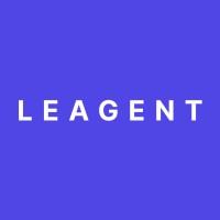 Leagent logo, Leagent contact details