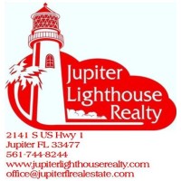 Jupiter Lighthouse Realty logo, Jupiter Lighthouse Realty contact details