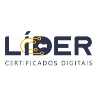 Lider Certificados Digitais Ltda logo, Lider Certificados Digitais Ltda contact details