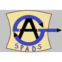 SPADS ENTERPRISES logo, SPADS ENTERPRISES contact details