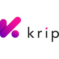 krip HK logo, krip HK contact details