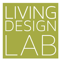 Living Design Lab logo, Living Design Lab contact details