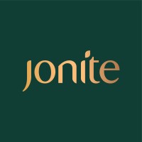 Jonite logo, Jonite contact details