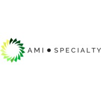 AMI Specialty logo, AMI Specialty contact details