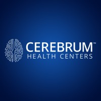 Cerebrum Health Centers, A National  Institute for Brain Health logo, Cerebrum Health Centers, A National  Institute for Brain Health contact details