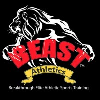 Beast Athletics logo, Beast Athletics contact details