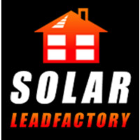 SolarLeadFactory LLC logo, SolarLeadFactory LLC contact details