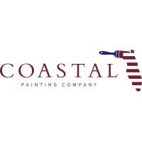 Coastal Painting Company logo, Coastal Painting Company contact details