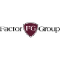 FACTOR GROUP LLC logo, FACTOR GROUP LLC contact details