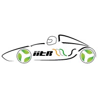 IIT Roorkee Motorsports logo, IIT Roorkee Motorsports contact details