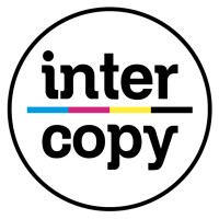 Intercopy Color logo, Intercopy Color contact details