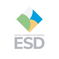 Escola Superior de Defesa logo, Escola Superior de Defesa contact details