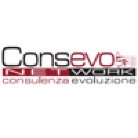 CONSEVO logo, CONSEVO contact details