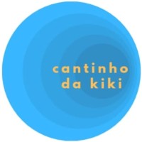 @cantinhodakiki logo, @cantinhodakiki contact details