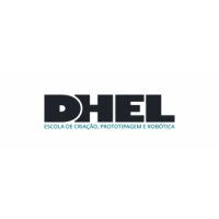 Robótica DHEL logo, Robótica DHEL contact details