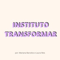 Instituto Transformar logo, Instituto Transformar contact details