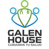 GALENHOUSE logo, GALENHOUSE contact details