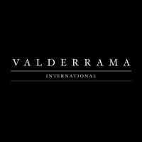 Valderrama International Inc. logo, Valderrama International Inc. contact details