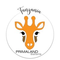 Primaland Safaris Tanzania Lmt logo, Primaland Safaris Tanzania Lmt contact details