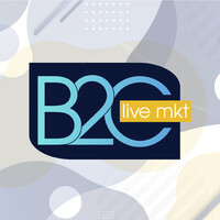 B2C Live Mkt logo, B2C Live Mkt contact details