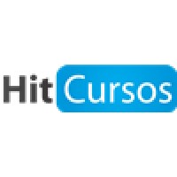 Hit Cursos logo, Hit Cursos contact details