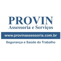 Provin Assessoria - Medicina Ocupacional logo, Provin Assessoria - Medicina Ocupacional contact details