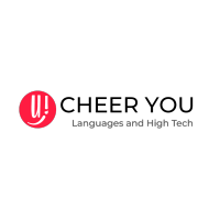 Cheer You Languages & High Tech logo, Cheer You Languages & High Tech contact details