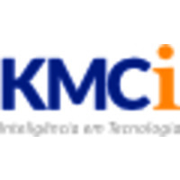 KMCi logo, KMCi contact details