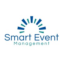 Smart Event Management logo, Smart Event Management contact details