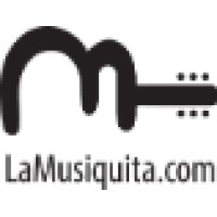 LaMusiquita logo, LaMusiquita contact details