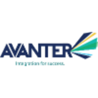 AVANTER SRL logo, AVANTER SRL contact details