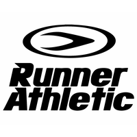 Runner Athletic logo, Runner Athletic contact details