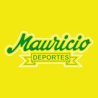 Mauricio Deportes logo, Mauricio Deportes contact details