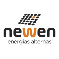 Newen Energías Alternas logo, Newen Energías Alternas contact details