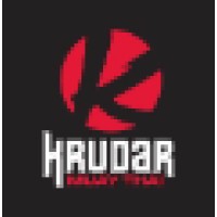 Krudar Muay Thai logo, Krudar Muay Thai contact details