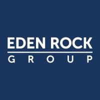 Eden Rock Group logo, Eden Rock Group contact details