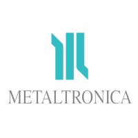 Metaltronica Spa logo, Metaltronica Spa contact details