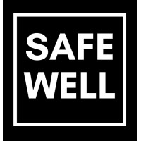 SafeWell Now logo, SafeWell Now contact details