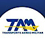 TAM – Transporte Aéreo Militar logo, TAM – Transporte Aéreo Militar contact details