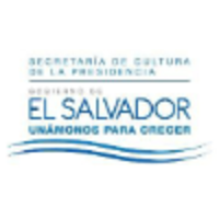 Secretaría de Cultura de El Salvador logo, Secretaría de Cultura de El Salvador contact details