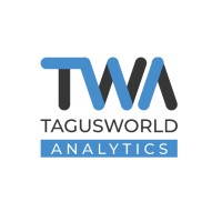 TWA - Tagus World Analytics logo, TWA - Tagus World Analytics contact details