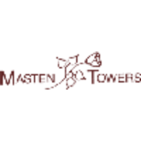 Masten Towers logo, Masten Towers contact details