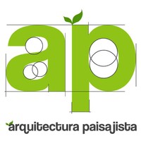 AP arquitectura paisajista logo, AP arquitectura paisajista contact details