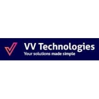 VV Technologies logo, VV Technologies contact details