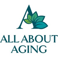 All About Aging LLC logo, All About Aging LLC contact details