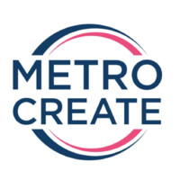 MetroCreate Studios logo, MetroCreate Studios contact details