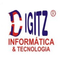 Digitz Informatica & Tecnologia logo, Digitz Informatica & Tecnologia contact details