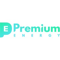 Premium Energy logo, Premium Energy contact details