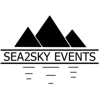 SEA2SKY Events logo, SEA2SKY Events contact details